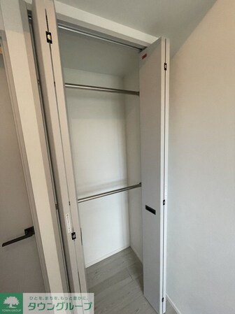 プラウドフラット錦糸町ウエストの物件内観写真